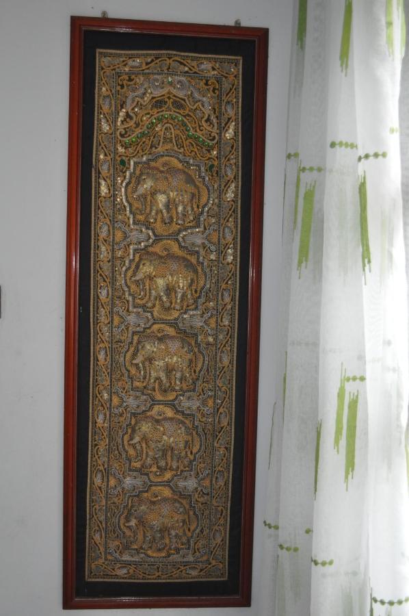 Why Not Palace أنرادابورام المظهر الخارجي الصورة