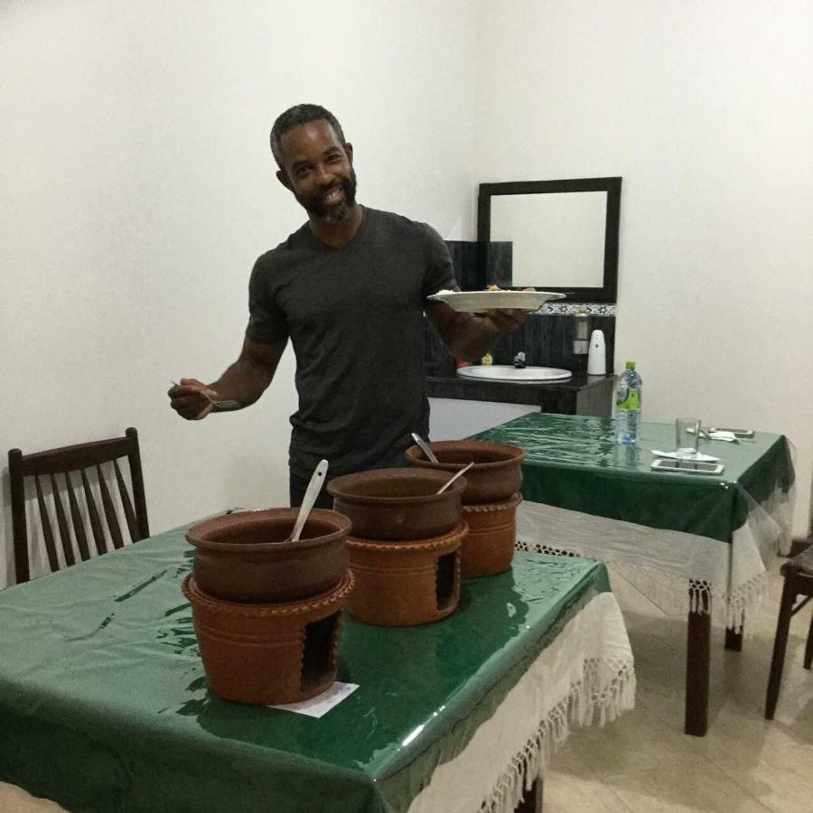 Why Not Palace أنرادابورام المظهر الخارجي الصورة